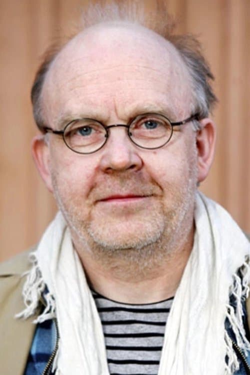 Claes Hartelius profile photo