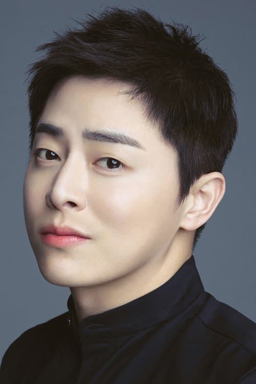 Cho Jung-seok profile photo