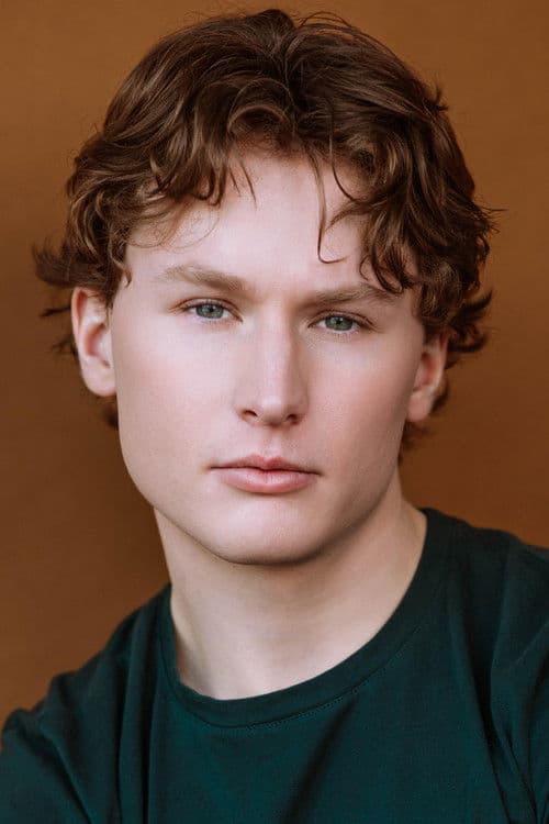 Colby Frost profile photo