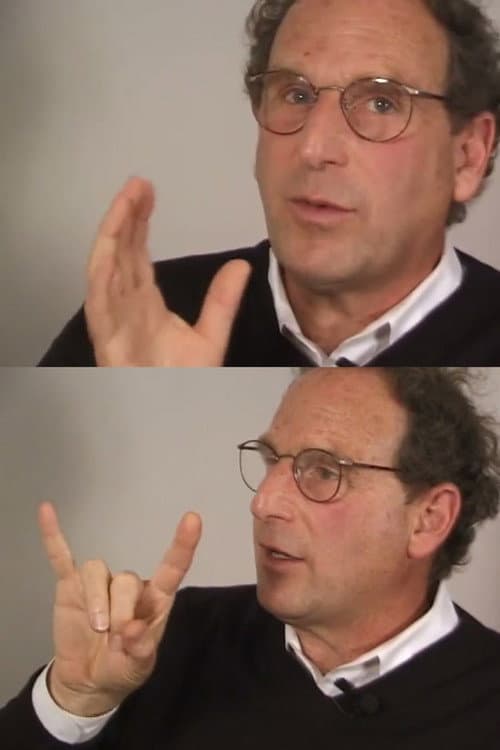 Nathaniel Dorsky: An Interview poster