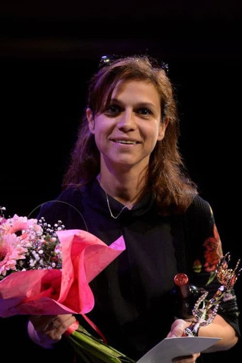 Linda Dombrovszky profile photo