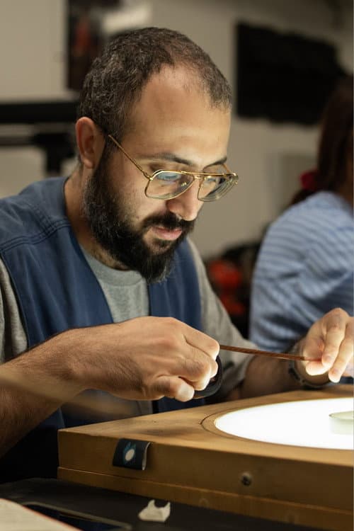Enrico Alchimim profile photo