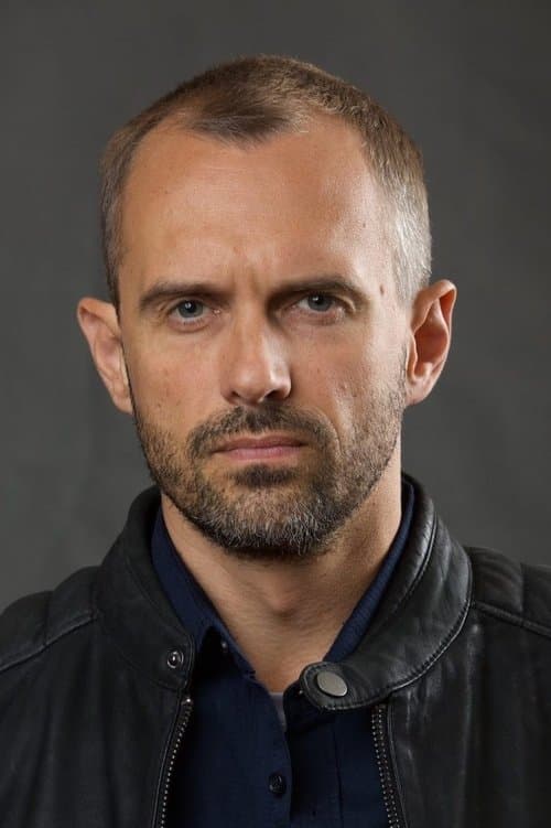 Aleksey Komashko profile photo