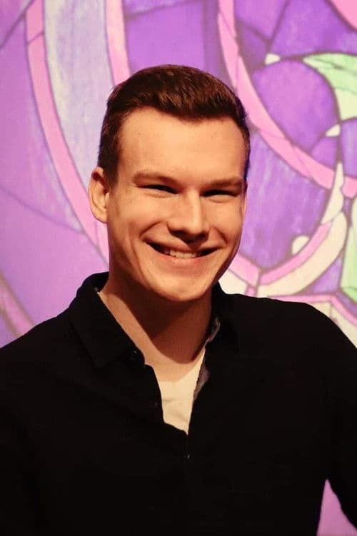 Eric Rodomar profile photo