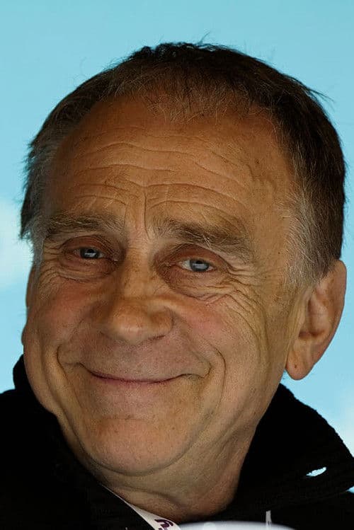 Philippe Ariotti profile photo