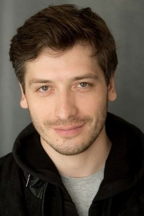 Nikita Chekanov profile photo