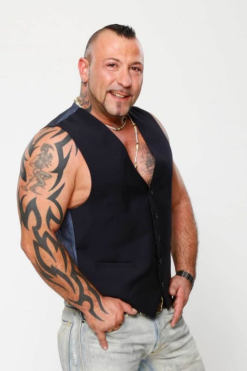 Fernando Jose della Vega profile photo