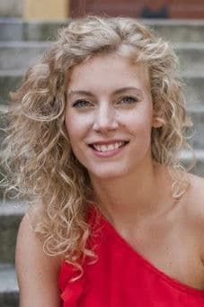 Andrea Sabová profile photo