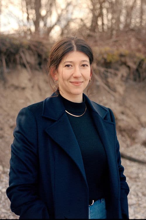 Mila Zhluktenko profile photo