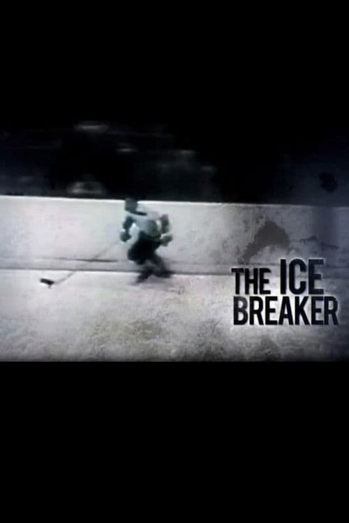Spike Lee's Lil' Joints: The Ice Breaker poster