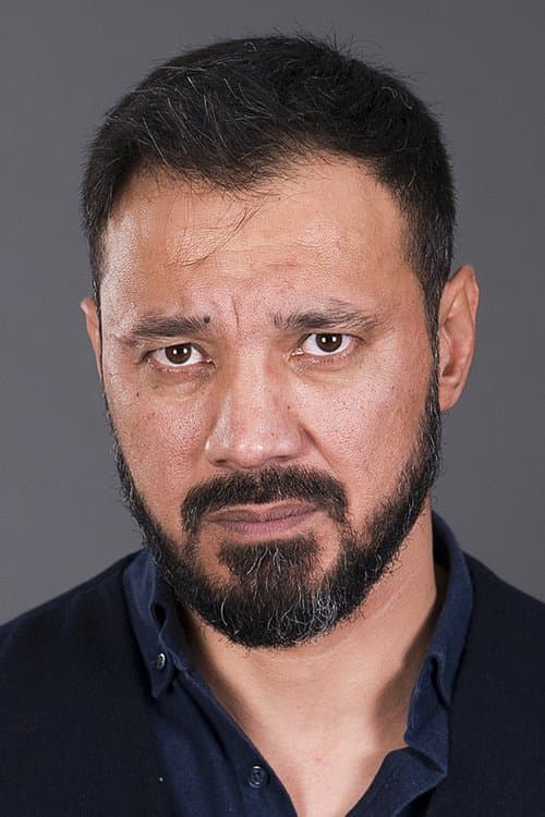 Berik Aitzhanov profile photo