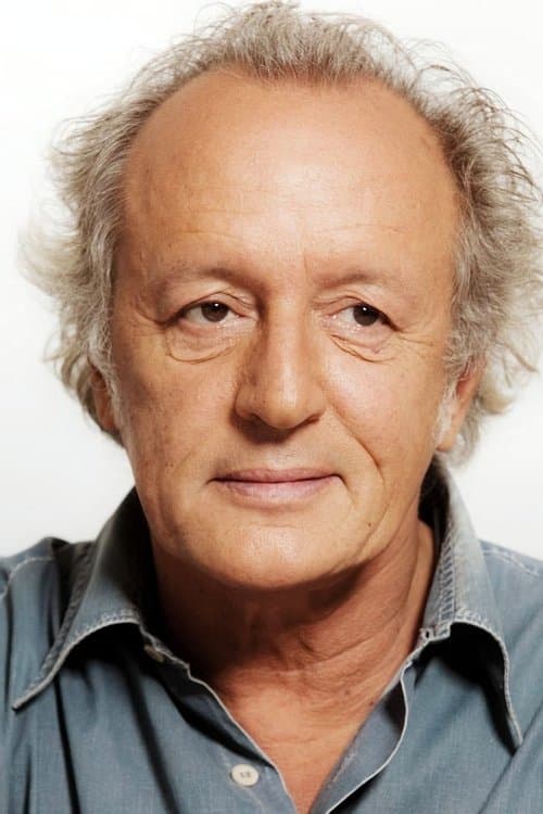 Didier Barbelivien profile photo