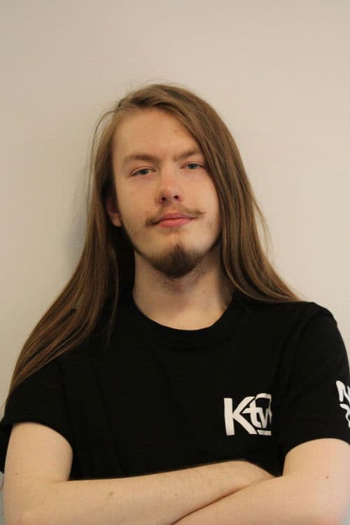 Sam Churchward profile photo