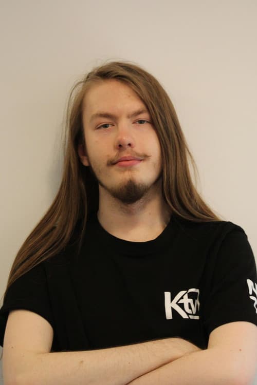 Sam Churchward profile photo