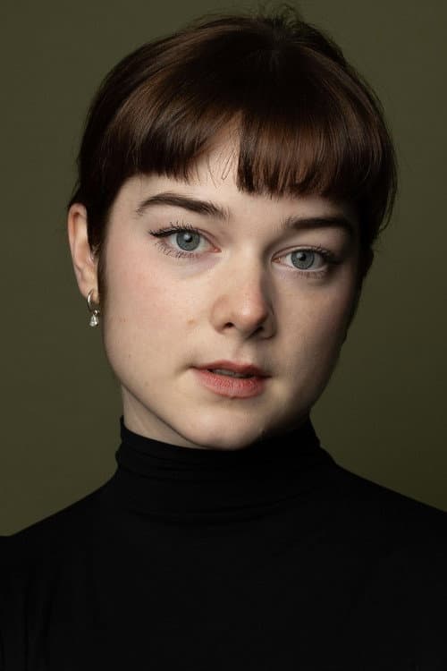 Anna Head profile photo