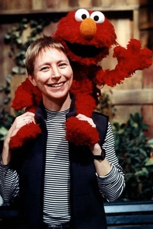 Judy Freudberg profile photo