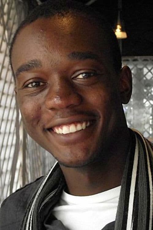 Michael Dube profile photo