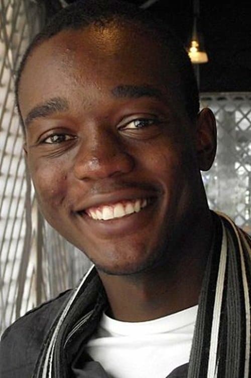 Michael Dube profile photo