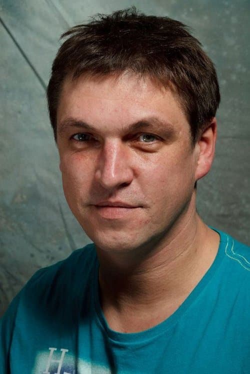 Dmitriy Orlov profile photo