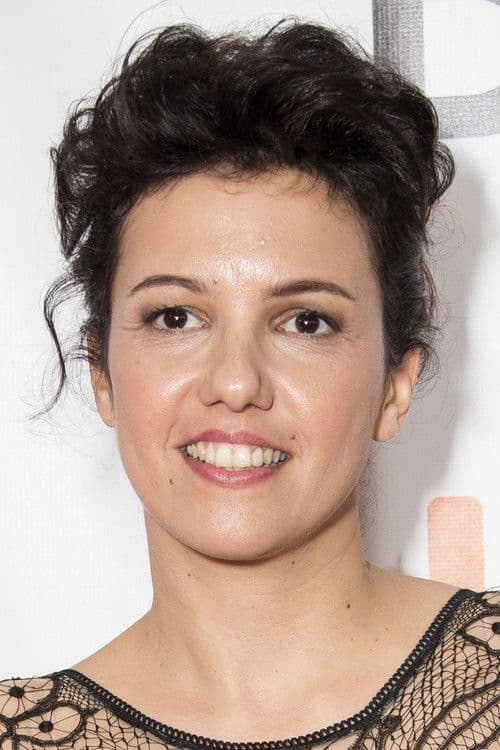 Tali Shalom-Ezer profile photo