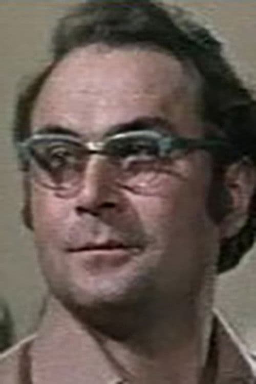 Mykola Hudz profile photo