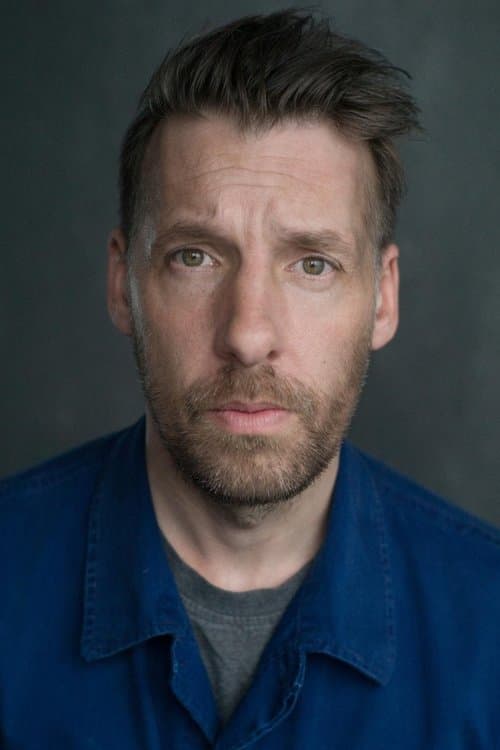 Craig Parkinson profile photo