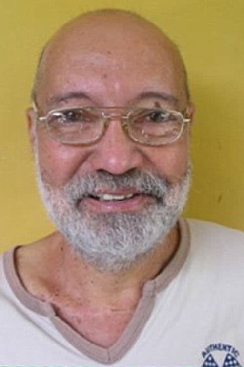 Cloyd Robinson profile photo