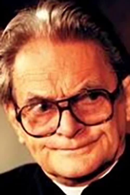 Kazimierz Orzechowski profile photo