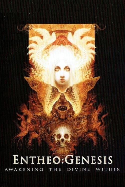 Entheogen: Awakening the Divine Within poster