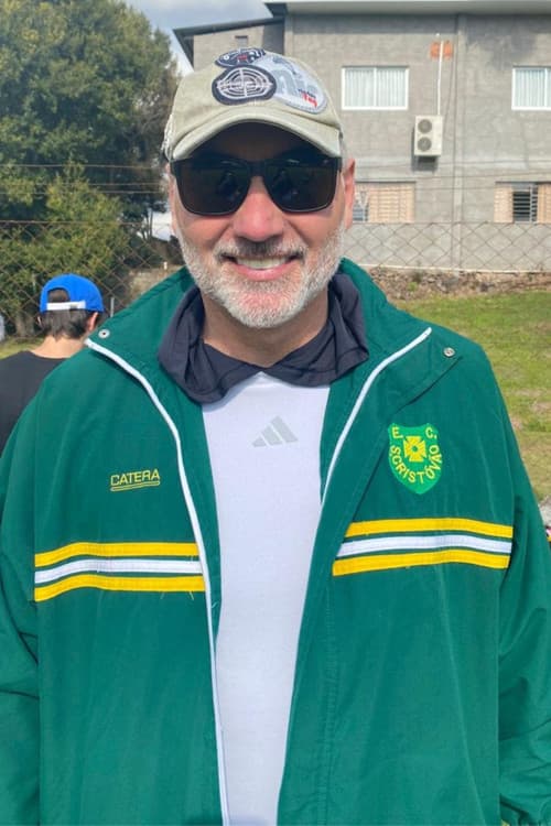 César Conz profile photo