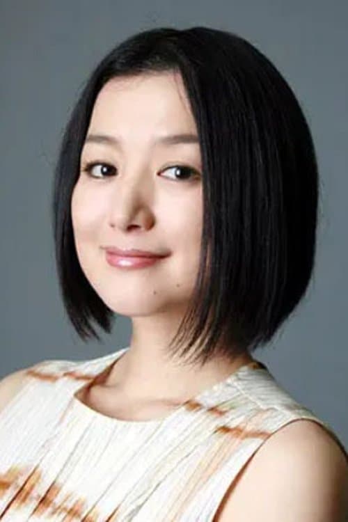 Kyoka Suzuki profile photo
