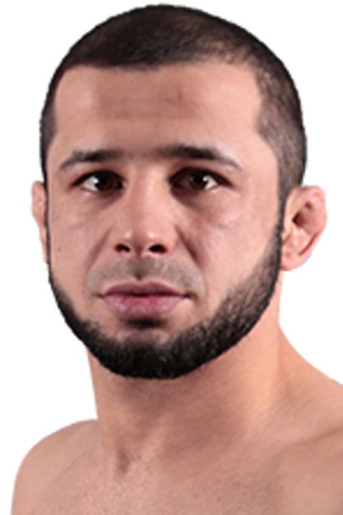 Rustam Kerimov profile photo