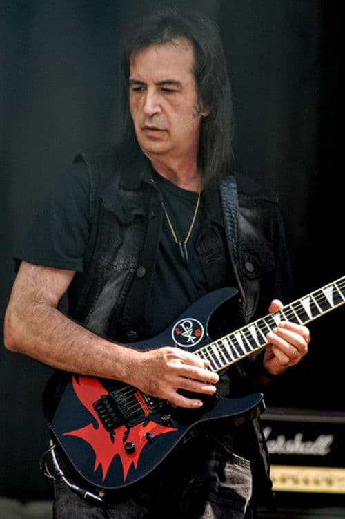 William J Tsamis profile photo