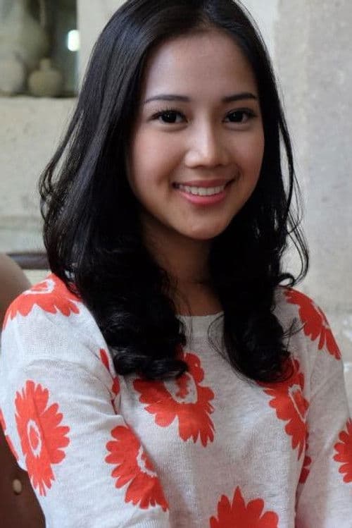 Tistha Nurma profile photo