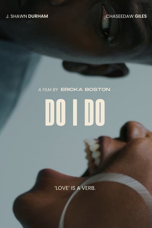 Do I Do poster