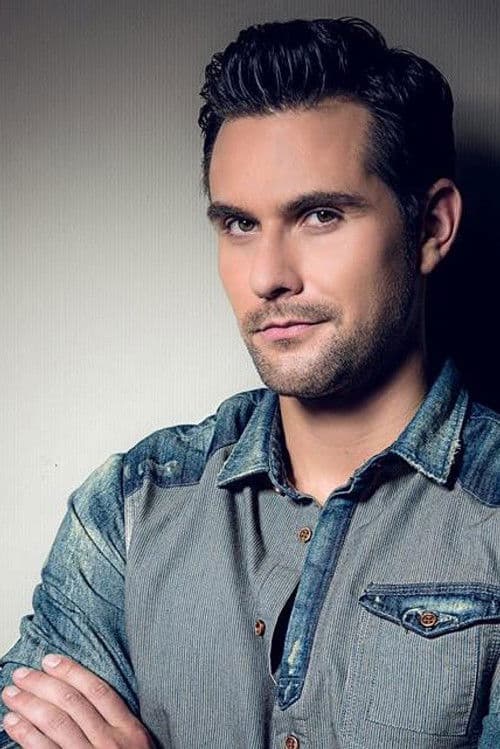 Jeremy Vandoorne profile photo