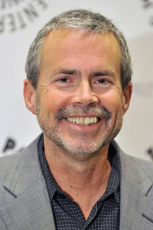 Mike Scully profile photo