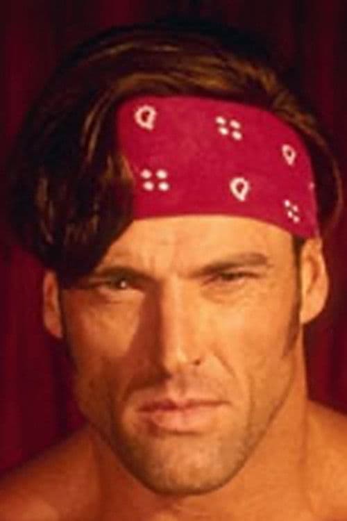 Jack Barron profile photo