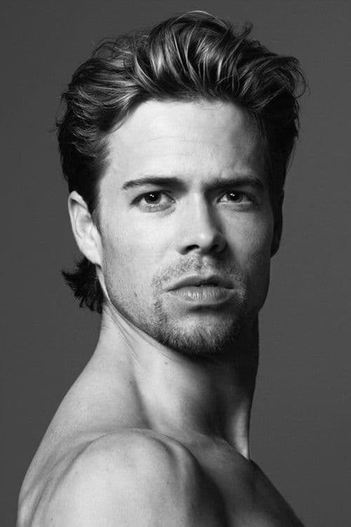 Matthew Golding profile photo