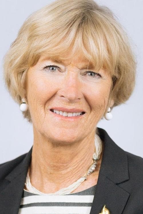 Georgina Adam profile photo