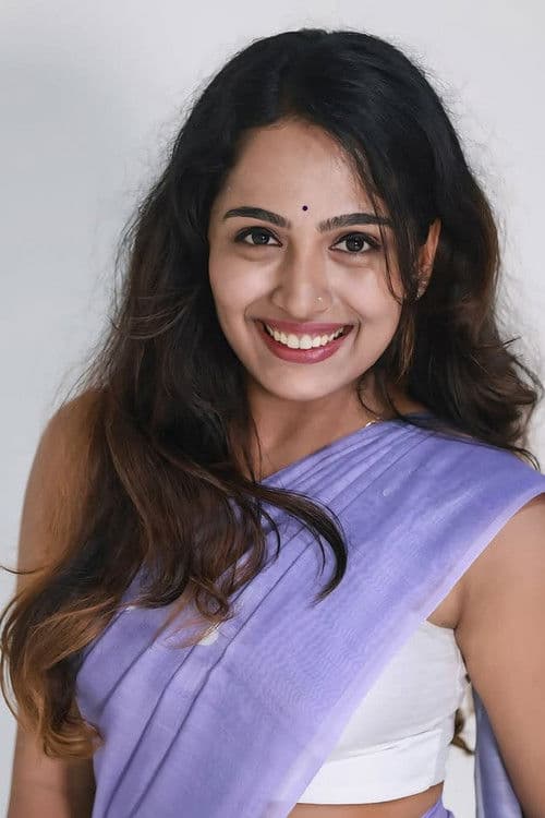 Neethu Krishna profile photo