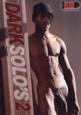 Dark Solo's 2 poster