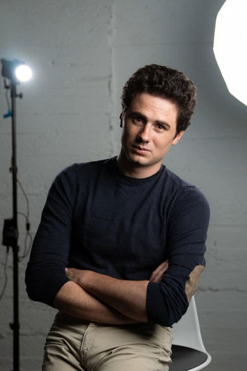 Antonio Vicent profile photo