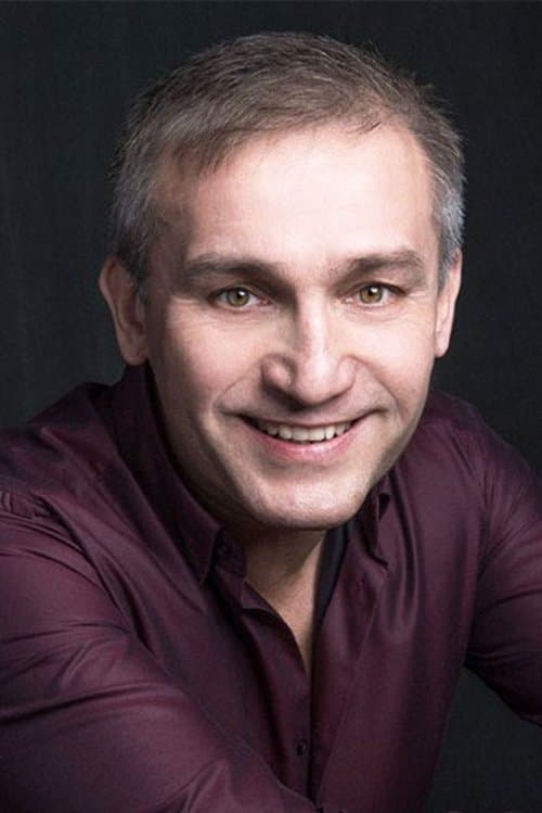 Dmitry Mikhaylov profile photo