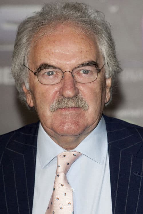 Des Lynam profile photo
