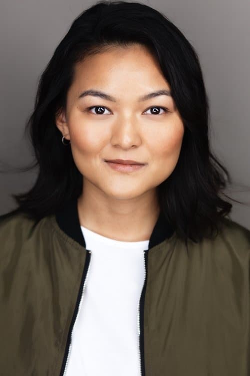 Tina WongLu profile photo