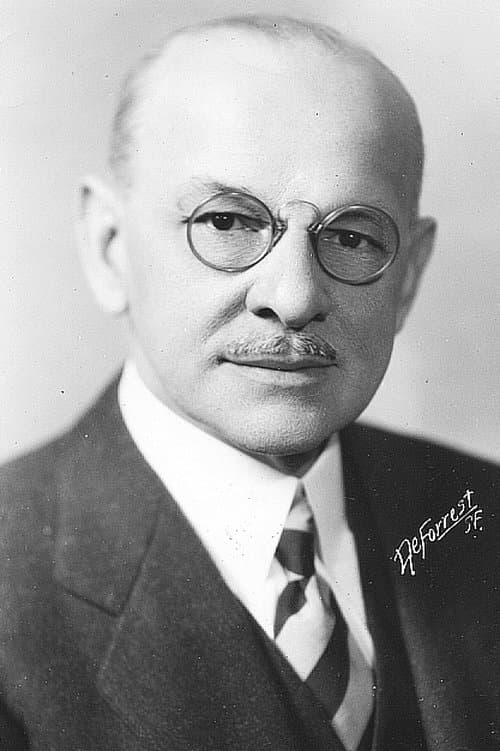 Robert McWade profile photo