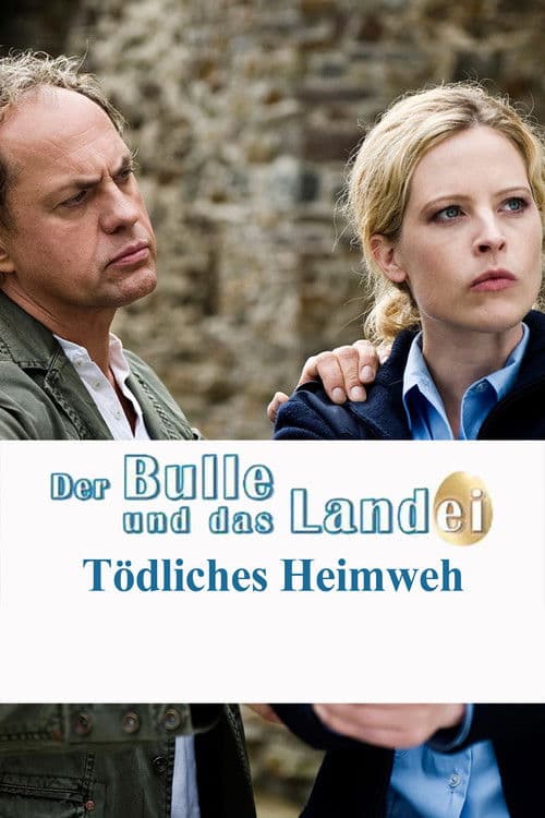 Der Bulle und das Landei - Tödliches Heimweh poster