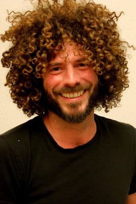 Andrés Berlanga profile photo