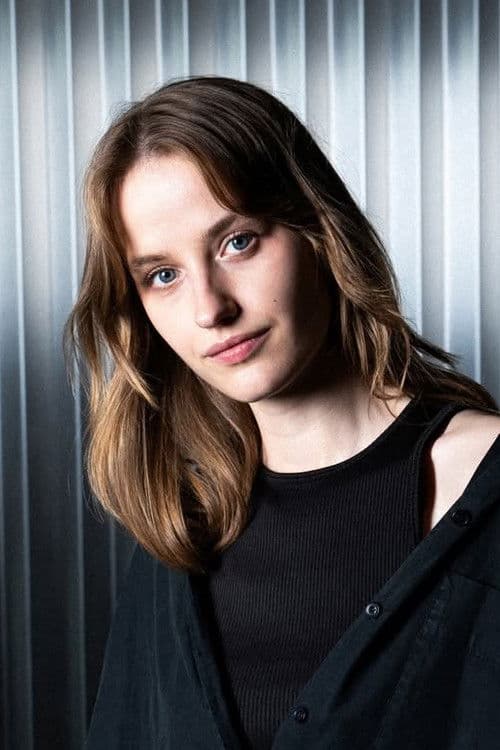 Karolina Kildaitė profile photo